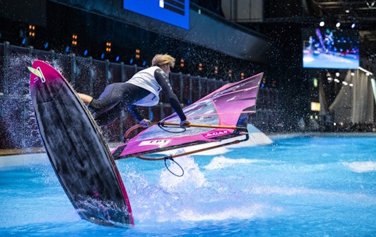 boot Düsseldorf 2026